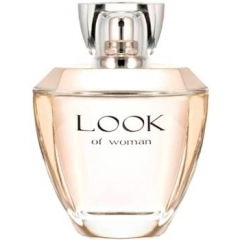 Look of Woman von La Rive