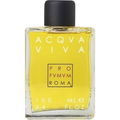 Acqua Viva von Profumum Roma