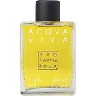 Acqua Viva von Profumum Roma