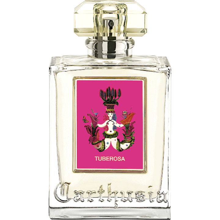 Tuberosa (Eau de Parfum) von Carthusia