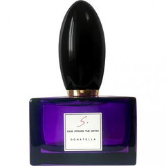 Donatella by S. - Esse Strikes The Notes