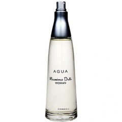 Agua Woman von Massimo Dutti