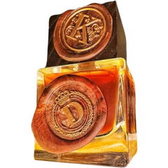 Emirates Coffee Tobacco & Oud by Duftkumpels