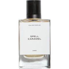 Spell Caramel by Zara