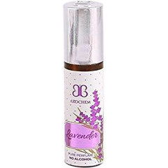 Lavender by Arome / Arochem Lavender by Arome / Arochem