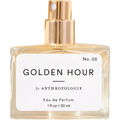 No. 05 - Golden Hour (Eau de Parfum) by Anthropologie
