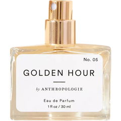 No. 05 - Golden Hour (Eau de Parfum) by Anthropologie