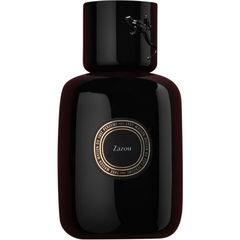 Zazou (Eau de Parfum) by Sabé Masson / Le Soft Perfume