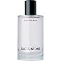 Black Rose & Oud von Salt & Stone