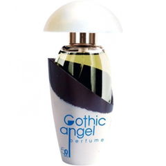 Gothic Censored / Gothic Angel von O'Driù