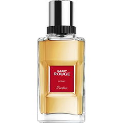Habit Rouge (Extrait)