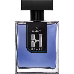 H Ready von Eudora