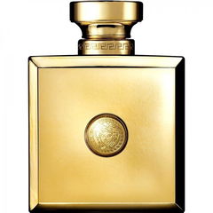 Versace pour Femme Oud Oriental von Versace