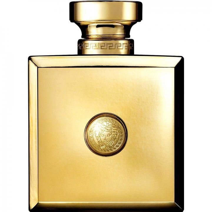 Versace pour Femme Oud Oriental von Versace