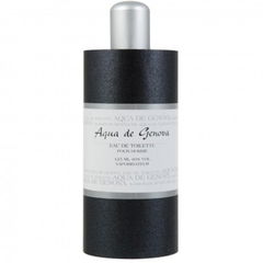 Aqua de Genova by Maison de Senteurs