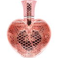 Heart of Rose by Louis Cardin