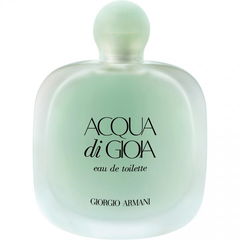 Acqua di Gioia (Eau de Toilette) by Giorgio Armani