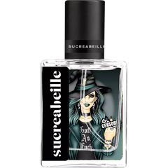 Witch, Please (Eau de Parfum) von Sucreabeille