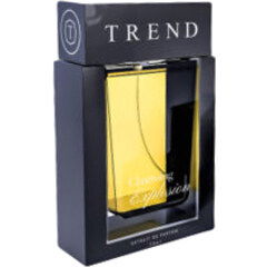 Charming Explosion by Trend