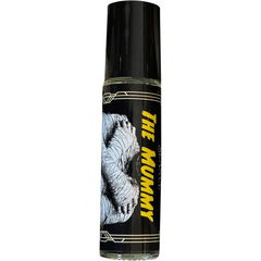 The Mummy by Seance