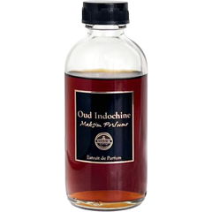 Oud Indochine Limited Edition by Maksim Perfume