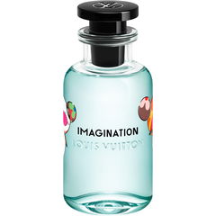 LV x TM Imagination by Louis Vuitton