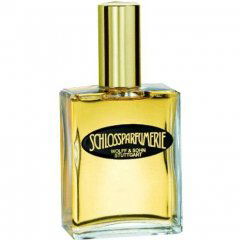 Ebonite by Schlossparfumerie Wolff & Sohn Stuttgart