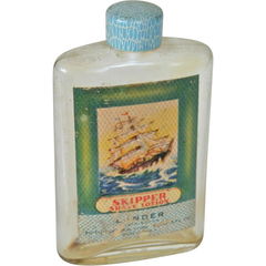 Skipper (Shave Lotion) by Lander