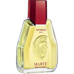 Marte Red Planet (Eau de Toilette) von Battistoni