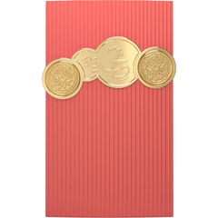 Tribute (pink) von Afnan Perfumes