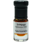 SriMango von Yusa Aromatics
