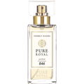 Pure Royal 846 by Federico Mahora