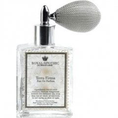 Terra Firma / Balmoral Rain von Royal Apothic
