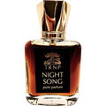 Night Song (Parfum Oil) by Teone Reinthal Natural Perfume