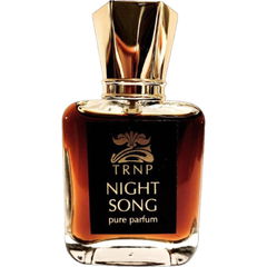 Night Song (Parfum Oil) by Teone Reinthal Natural Perfume