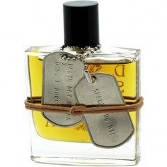 Spent Musket Oil von D.S. & Durga