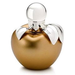 Nina Gold Edition by Nina Ricci