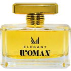 Elegant Woman by Mark Alfred