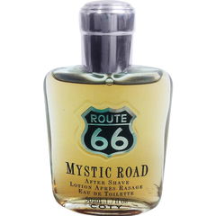 Route 66 Mystic Road (After Shave) von Coty
