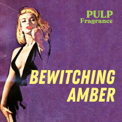 Bewitching Amber von Pulp Fragrance Bewitching Amber von Pulp Fragrance