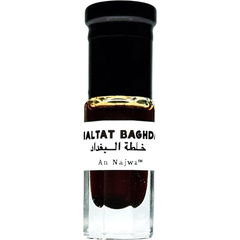 Khaltat Baghdad by An Najwa