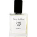 Ylang Ylang Fizz by Régime des Fleurs
