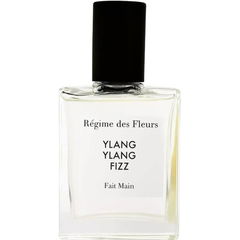 Ylang Ylang Fizz by Régime des Fleurs