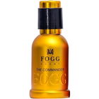 The Commander von Fogg