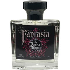 Fantasia by Daniela Milagros von Hez Parfums