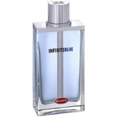 Infinite Blue von Bugatti