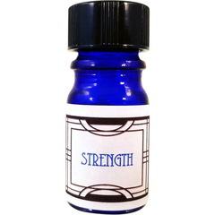 Strength von Nui Cobalt Designs