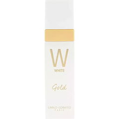 White Gold von Carlo Corinto