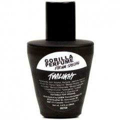 Twilight (Perfume) von Lush / Cosmetics To Go