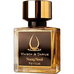 Naag Nool by Maison de Darius